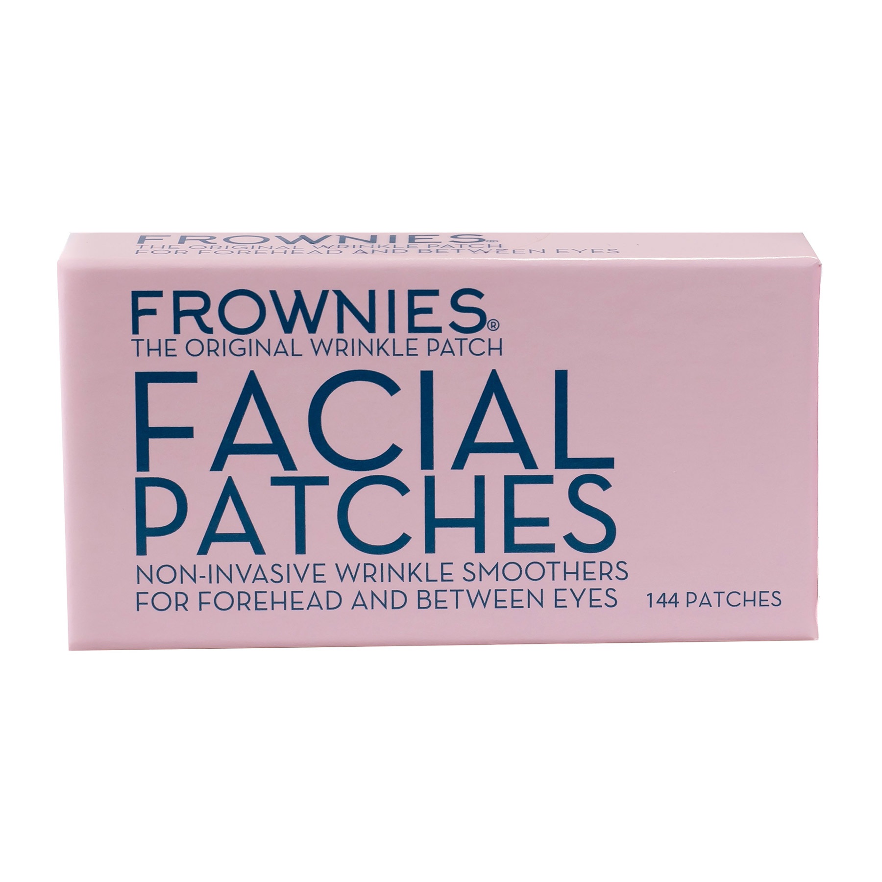 face patches frownies
